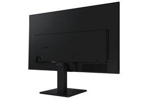 SAMSUNG computer monitor 68,6 cm (27") 1920 x 1080 pixels Full HD LCD Black (LS27D300GANXZA) - Cartouches Certifiees
