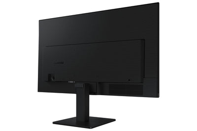 SAMSUNG computer monitor 68,6 cm (27") 1920 x 1080 pixels Full HD LCD Black (LS27D300GANXZA) - Cartouches Certifiees