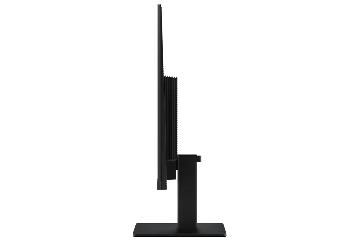 SAMSUNG computer monitor 68,6 cm (27") 1920 x 1080 pixels Full HD LCD Black (LS27D300GANXZA) - Cartouches Certifiees