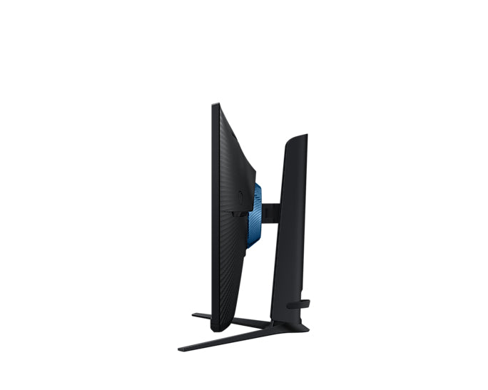 SAMSUNG computer monitor 81.3 cm (32") 1920 x 1080 pixels Full HD Black (LS32DG302ENXZA) - Cartouches Certifiees