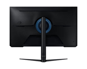 SAMSUNG computer monitor 81.3 cm (32") 1920 x 1080 pixels Full HD Black (LS32DG302ENXZA) - Cartouches Certifiees