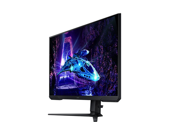 SAMSUNG computer monitor 81.3 cm (32") 1920 x 1080 pixels Full HD Black (LS32DG302ENXZA) - Cartouches Certifiees