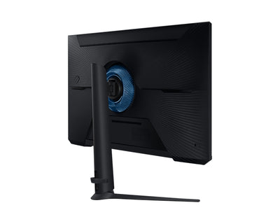 SAMSUNG computer monitor 81.3 cm (32") 1920 x 1080 pixels Full HD Black (LS32DG302ENXZA) - Cartouches Certifiees