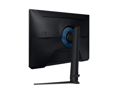 SAMSUNG computer monitor 81.3 cm (32") 1920 x 1080 pixels Full HD Black (LS32DG302ENXZA) - Cartouches Certifiees