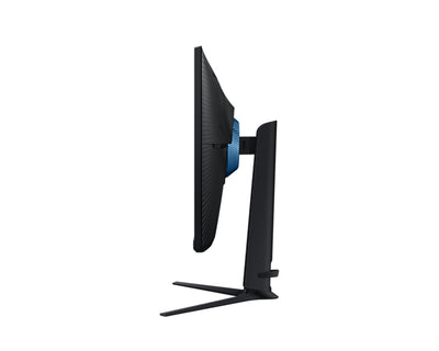 SAMSUNG computer monitor 81.3 cm (32") 1920 x 1080 pixels Full HD Black (LS32DG302ENXZA) - Cartouches Certifiees