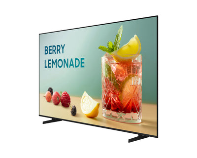 SAMSUNG DISPLAY Samsung Business TV BEFX-H 4K Digital signage flat panel 190,5 cm (75") Wi-Fi 4K Ultra HD Black Built-in processor Tizen 16/7 (LH75BEFHLGFXZC) - Cartouches Certifiees