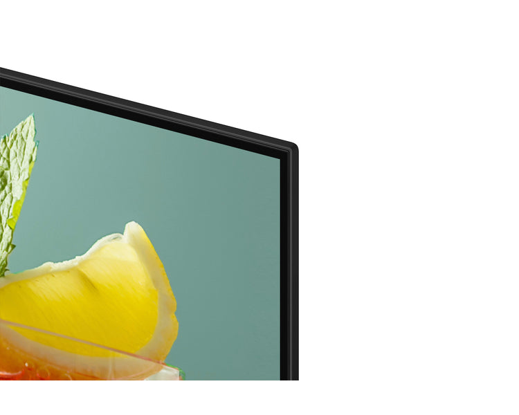 SAMSUNG DISPLAY Samsung Business TV BEFX-H 4K Digital signage flat panel 190,5 cm (75") Wi-Fi 4K Ultra HD Black Built-in processor Tizen 16/7 (LH75BEFHLGFXZC) - Cartouches Certifiees