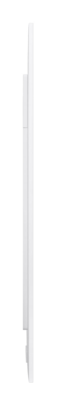SAMSUNG DISPLAY Samsung EMDX EM32DX-A Digital signage flat panel 80 cm (31.5") Wi-Fi Quad HD White Tizen 24/7 (LH32EMDIAGBXZA) - Cartouches Certifiees