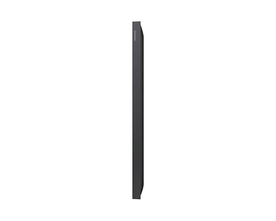 SAMSUNG DISPLAY Samsung LH32QMCEBGCXUE signage display Digital signage flat panel 81,3 cm (32") LCD Wi-Fi 400 cd/m² Black Tizen 7.0 (LH32QMCEBGCXZA) - Cartouches Certifiees