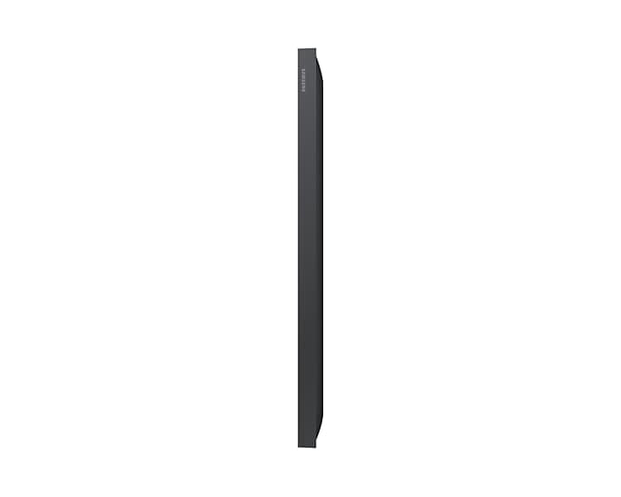 SAMSUNG DISPLAY Samsung LH32QMCEBGCXUE signage display Digital signage flat panel 81,3 cm (32") LCD Wi-Fi 400 cd/m² Black Tizen 7.0 (LH32QMCEBGCXZA) - Cartouches Certifiees