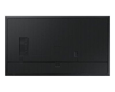 SAMSUNG DISPLAY Samsung LH50QBCEBGC Digital signage flat panel 127 cm (50") LCD Wi-Fi 350 cd/m² 4K Ultra HD Black Tizen 7.0 (LH50QBCEBGCXGO) - Cartouches Certifiees