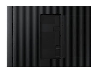 SAMSUNG DISPLAY Samsung LH50QBCEBGC Digital signage flat panel 127 cm (50") LCD Wi-Fi 350 cd/m² 4K Ultra HD Black Tizen 7.0 (LH50QBCEBGCXGO) - Cartouches Certifiees