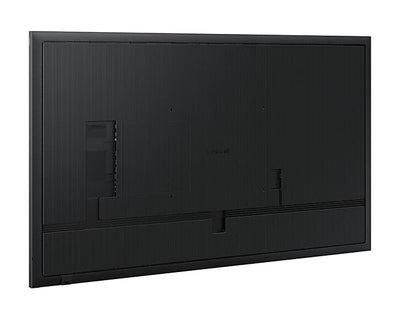 SAMSUNG DISPLAY Samsung LH50QBCEBGC Digital signage flat panel 127 cm (50") LCD Wi-Fi 350 cd/m² 4K Ultra HD Black Tizen 7.0 (LH50QBCEBGCXGO) - Cartouches Certifiees