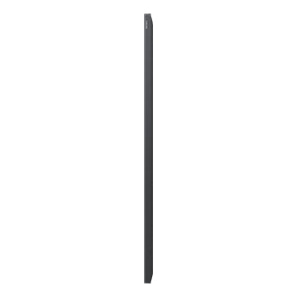 SAMSUNG DISPLAY Samsung QB24C signage display Digital signage flat panel 61 cm (24") LED Wi-Fi 250 cd/m² Full HD Black Built-in processor Tizen 16/7 (LH24QBCEBGCXZA) - Cartouches Certifiees