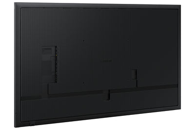 SAMSUNG DISPLAY Samsung QB55C signage display Digital signage flat panel 139,7 cm (55") LCD Wi-Fi 350 cd/m² 4K Ultra HD Black Built-in processor Tizen 16/7 (LH55QBCEBGCXGO) - Cartouches Certifiees