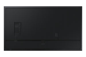 SAMSUNG DISPLAY Samsung QB85C-N signage display Digital signage flat panel 2,16 m (85") LCD Wi-Fi 350 cd/m² 4K Ultra HD Black Built-in processor Tizen 16/7 (LH85QBCNBGCXGO) - Cartouches Certifiees