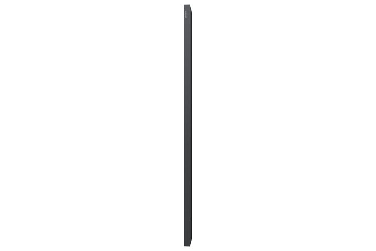 SAMSUNG DISPLAY Samsung QB85C signage display Digital signage flat panel 2,16 m (85") LCD Wi-Fi 350 cd/m² 4K Ultra HD Black Built-in processor Tizen 16/7 (LH85QBCEBGCXGO) - Cartouches Certifiees