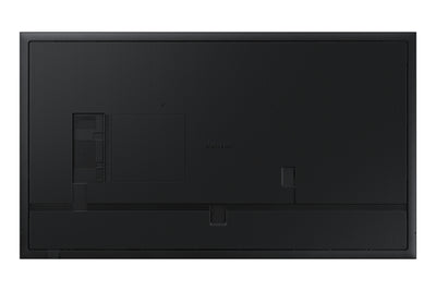 SAMSUNG DISPLAY Samsung QB85C signage display Digital signage flat panel 2,16 m (85") LCD Wi-Fi 350 cd/m² 4K Ultra HD Black Built-in processor Tizen 16/7 (LH85QBCEBGCXGO) - Cartouches Certifiees