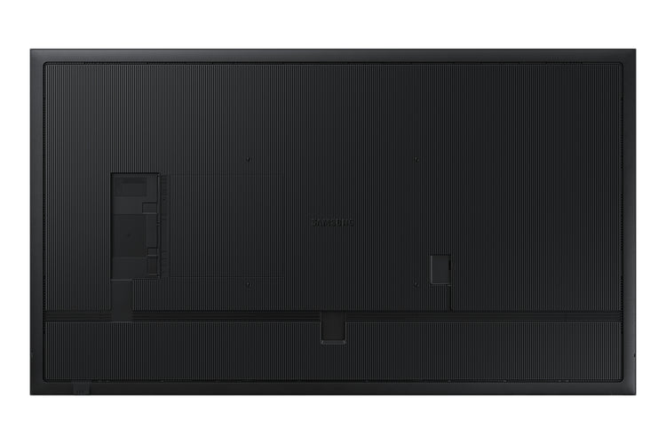 SAMSUNG DISPLAY Samsung QB85C signage display Digital signage flat panel 2,16 m (85") LCD Wi-Fi 350 cd/m² 4K Ultra HD Black Built-in processor Tizen 16/7 (LH85QBCEBGCXGO) - Cartouches Certifiees