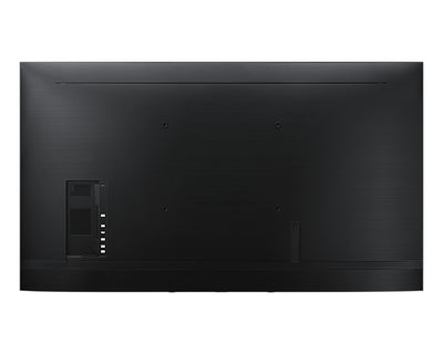 SAMSUNG DISPLAY Samsung QE65T signage display Digital signage flat panel 165,1 cm (65") LED 300 cd/m² 4K Ultra HD Black Built-in processor Tizen 4.0 16/7 (LH65QETELGCXGO) - Cartouches Certifiees