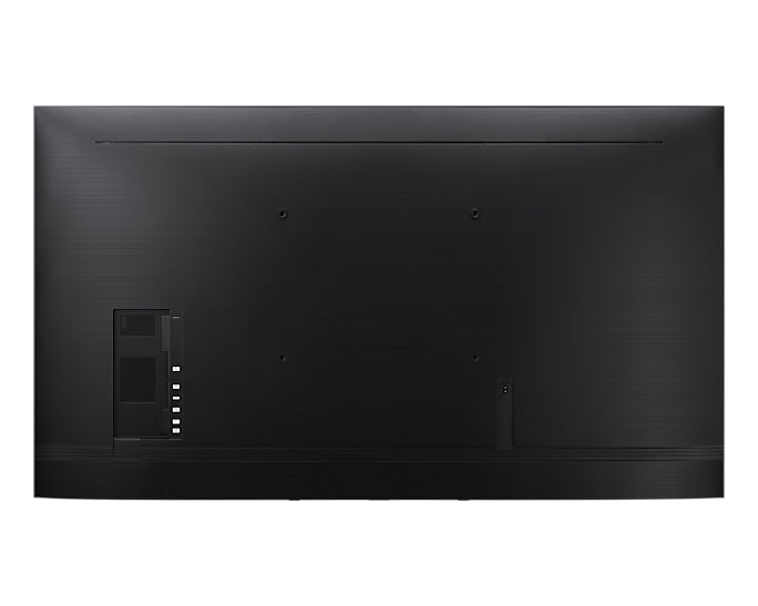 SAMSUNG DISPLAY Samsung QE65T signage display Digital signage flat panel 165,1 cm (65") LED 300 cd/m² 4K Ultra HD Black Built-in processor Tizen 4.0 16/7 (LH65QETELGCXGO) - Cartouches Certifiees