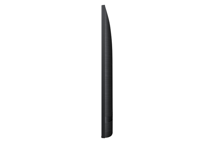SAMSUNG DISPLAY Samsung QE75T signage display Digital signage flat panel 190,5 cm (75") LCD 300 cd/m² 4K Ultra HD Black Tizen 4.0 (LH75QETEPGCXGO) - Cartouches Certifiees