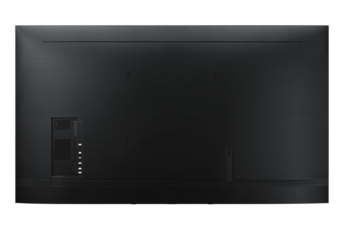 SAMSUNG DISPLAY Samsung QE75T signage display Digital signage flat panel 190,5 cm (75") LCD 300 cd/m² 4K Ultra HD Black Tizen 4.0 (LH75QETEPGCXGO) - Cartouches Certifiees
