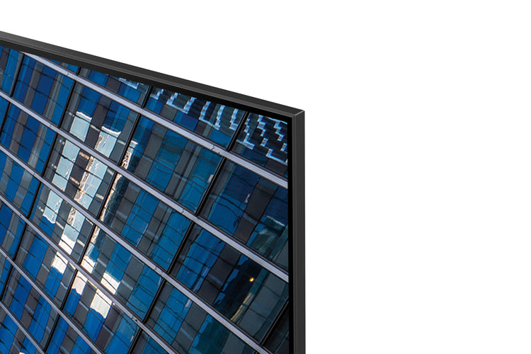 SAMSUNG DISPLAY Samsung QE98C signage display Digital signage flat panel 2,49 m (98") LCD Wi-Fi 450 cd/m² 4K Ultra HD Black Tizen 6.5 16/7 (LH98QECEDGCXGO) - Cartouches Certifiees