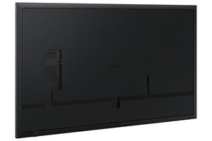 SAMSUNG DISPLAY Samsung QH55C signage display Digital signage flat panel 139,7 cm (55") LCD Wi-Fi 700 cd/m² 4K Ultra HD Black Built-in processor Tizen 24/7 (LH55QHCEBGCXGO) - Cartouches Certifiees