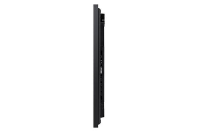 SAMSUNG DISPLAY Samsung QM55B-T signage display Digital signage flat panel 139,7 cm (55") LED Wi-Fi 500 cd/m² 4K Ultra HD Black Touchscreen Built-in processor Tizen 6.5 24/7 (LH55QMBTBGCXZA) - Cartouches Certifiees