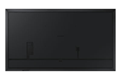 SAMSUNG DISPLAY Samsung QM98C signage display Digital signage flat panel 2,49 m (98") LCD Wi-Fi 500 cd/m² 4K Ultra HD Black Tizen 7.0 24/7 (LH98QMCEBGCXZA) - Cartouches Certifiees