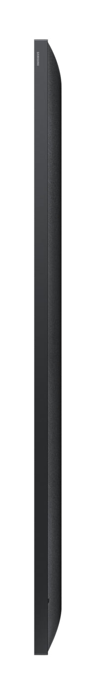 SAMSUNG DISPLAY Samsung QP105DX-5K Digital signage flat panel 2,67 m (105") LCD Wi-Fi 500 cd/m² 5K Ultra HD Black Tizen 8.0 24/7 (LH105QPD5BGXZA) - Cartouches Certifiees