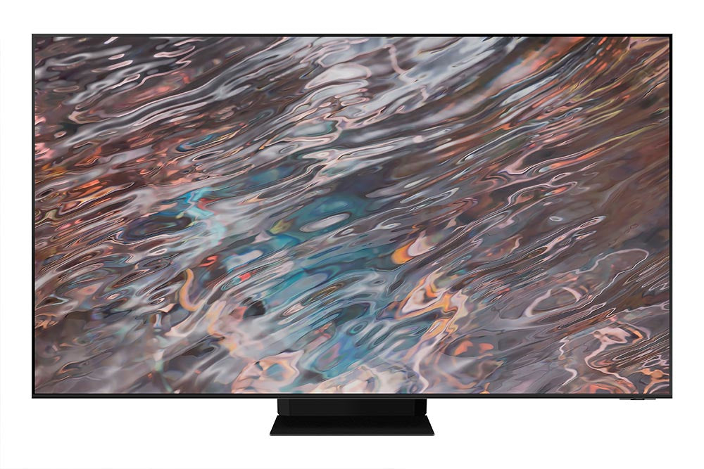 SAMSUNG DISPLAY Samsung QP85A-8K signage display Digital signage flat panel 2,16 m (85") LED Wi-Fi 500 cd/m² 8K Ultra HD Black Built-in processor 16/7 (LH85QPA8BGCXZA) - Cartouches Certifiees