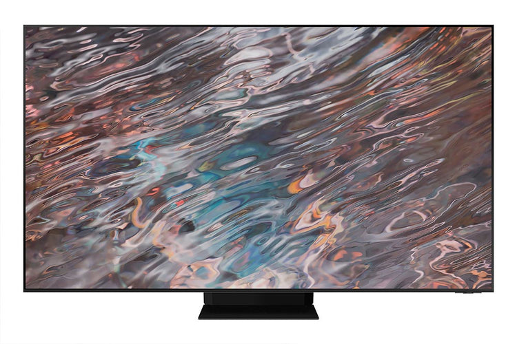 SAMSUNG DISPLAY Samsung QP85A-8K signage display Digital signage flat panel 2,16 m (85") LED Wi-Fi 500 cd/m² 8K Ultra HD Black Built-in processor 16/7 (LH85QPA8BGCXZA) - Cartouches Certifiees