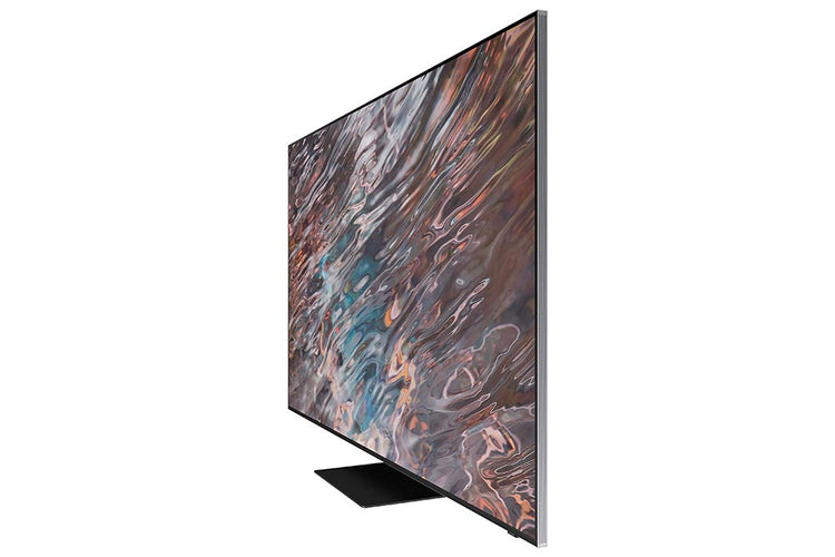 SAMSUNG DISPLAY Samsung QP85A-8K signage display Digital signage flat panel 2,16 m (85") LED Wi-Fi 500 cd/m² 8K Ultra HD Black Built-in processor 16/7 (LH85QPA8BGCXZA) - Cartouches Certifiees