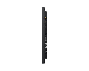 SAMSUNG DISPLAY Samsung signage display Digital A-board 33 cm (13") LED Wi-Fi 500 cd/m² Full HD Black Android 16/7 (LH13QBCEBGBXZA) - Cartouches Certifiees