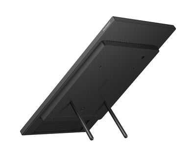 SAMSUNG DISPLAY Samsung signage display Digital A-board 33 cm (13") LED Wi-Fi 500 cd/m² Full HD Black Android 16/7 (LH13QBCEBGBXZA) - Cartouches Certifiees