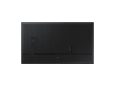 SAMSUNG DISPLAY Samsung signage display Digital signage flat panel 2,16 m (85") LCD Wi-Fi 500 cd/m² 4K Ultra HD Built-in processor Tizen 24/7 (LH85QMCEBGCXGO) - Cartouches Certifiees