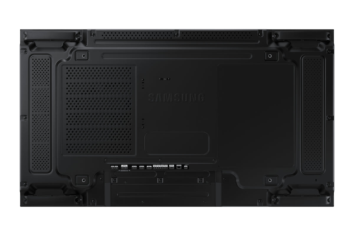 SAMSUNG DISPLAY Samsung VM55B-U video wall display LED Indoor (LH55VMBUBGBXGO) - Cartouches Certifiees