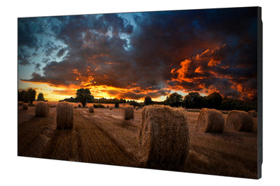 SAMSUNG DISPLAY Samsung VM55B-U video wall display LED Indoor (LH55VMBUBGBXGO) - Cartouches Certifiees