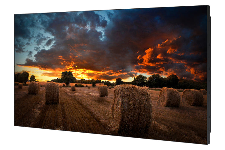 SAMSUNG DISPLAY Samsung VM55B-U video wall display LED Indoor (LH55VMBUBGBXGO) - Cartouches Certifiees