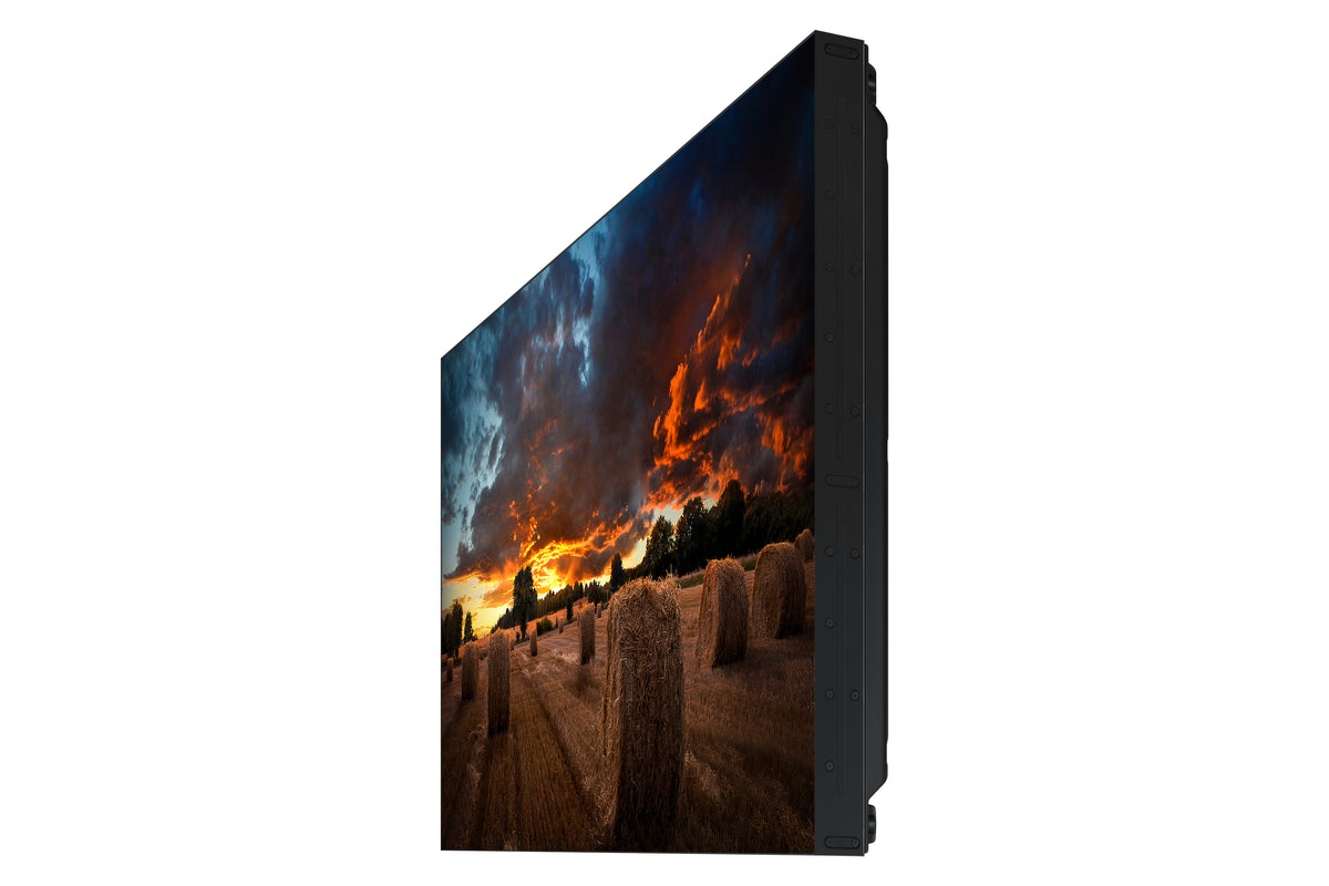SAMSUNG DISPLAY Samsung VM55B-U video wall display LED Indoor (LH55VMBUBGBXGO) - Cartouches Certifiees