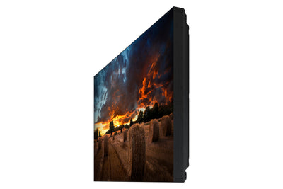 SAMSUNG DISPLAY Samsung VM55B-U video wall display LED Indoor (LH55VMBUBGBXGO) - Cartouches Certifiees