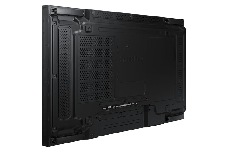 SAMSUNG DISPLAY Samsung VM55B-U video wall display LED Indoor (LH55VMBUBGBXGO) - Cartouches Certifiees