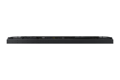SAMSUNG DISPLAY Samsung VM55B-U video wall display LED Indoor (LH55VMBUBGBXGO) - Cartouches Certifiees