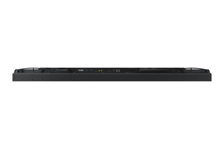 SAMSUNG DISPLAY Samsung VM55B-U video wall display LED Indoor (LH55VMBUBGBXGO) - Cartouches Certifiees