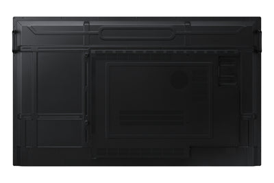 SAMSUNG DISPLAY Samsung WA65F interactive whiteboard 165,1 cm (65") 3840 x 2160 pixels Touchscreen Black (LH65WAFWLGCXZC) - Cartouches Certifiees