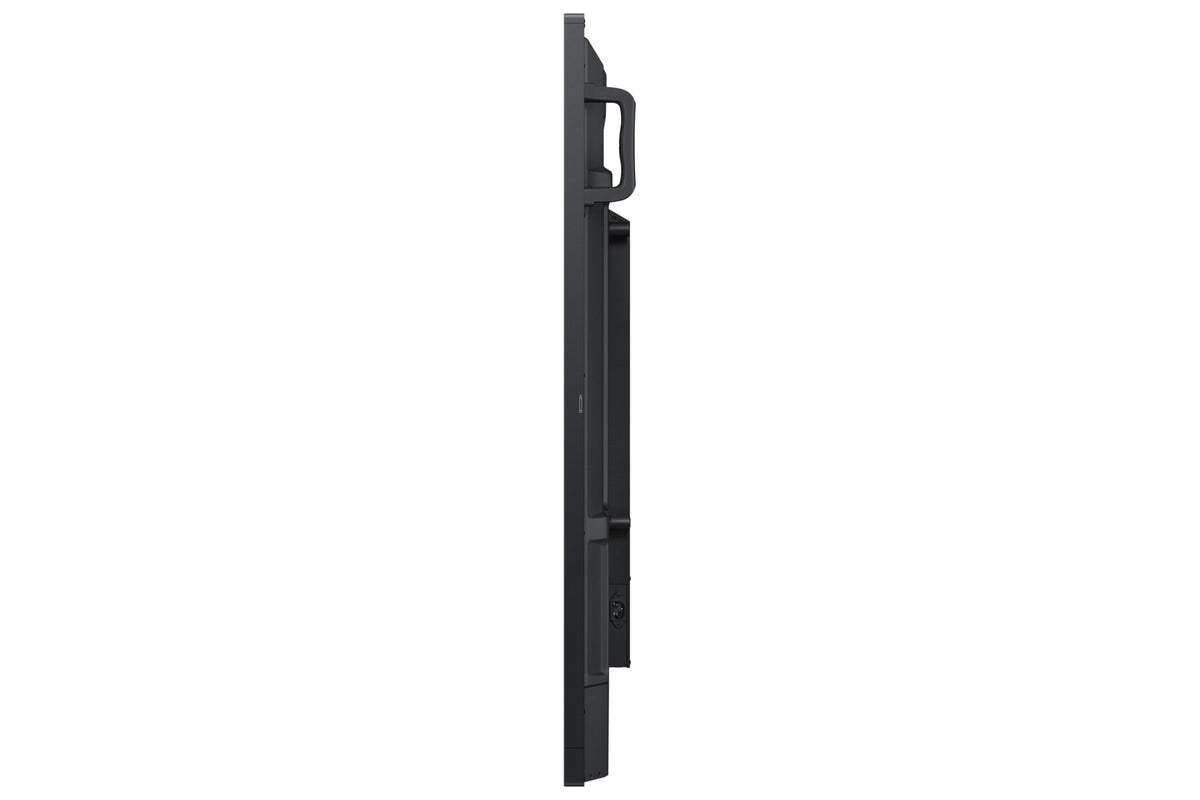 SAMSUNG DISPLAY Samsung WA65F interactive whiteboard 165,1 cm (65") 3840 x 2160 pixels Touchscreen Black (LH65WAFWLGCXZC) - Cartouches Certifiees