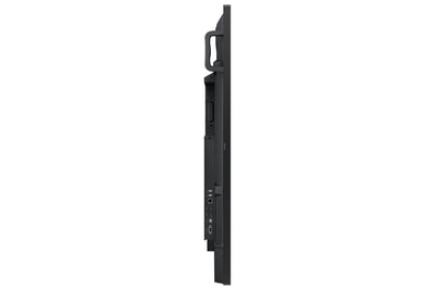 SAMSUNG DISPLAY Samsung WA65F interactive whiteboard 165,1 cm (65") 3840 x 2160 pixels Touchscreen Black (LH65WAFWLGCXZC) - Cartouches Certifiees