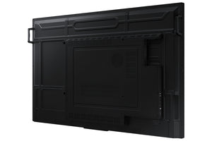 SAMSUNG DISPLAY Samsung WA65F interactive whiteboard 165,1 cm (65") 3840 x 2160 pixels Touchscreen Black (LH65WAFWLGCXZC) - Cartouches Certifiees
